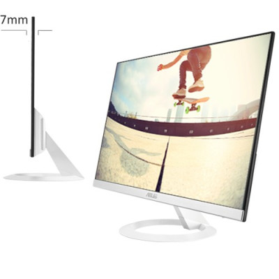 Монітор ASUS VZ279HE-W (90LM02XD-B01470)
