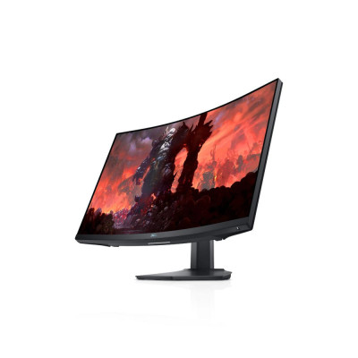 Монітор Dell Curved Gaming Monitor S2722DGM (210-AZZD) Монітор Dell Curved Gaming Monitor S2722DGM (210-AZZD)