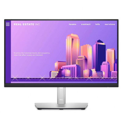Монітор Dell P2222H (210-BBBE)