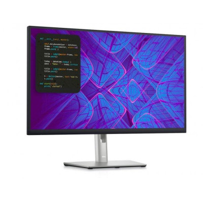Монітор Dell P2723QE (210-BDFZ)
