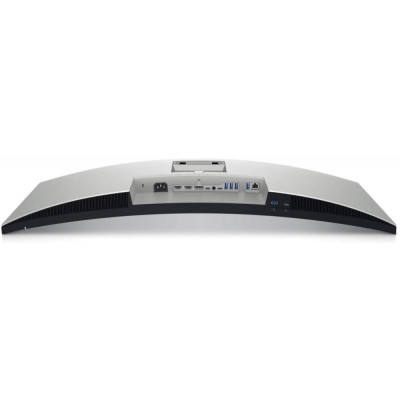 Монітор Dell UltraSharp 34 Curved USB-C Hub U3423WE (210-BFIT)