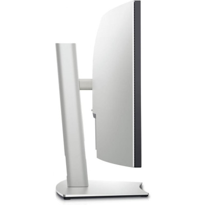 Монітор Dell UltraSharp 34 Curved USB-C Hub U3423WE (210-BFIT)