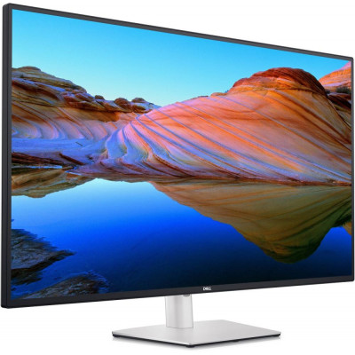 Монітор Dell UltraSharp 43 4K USB-C Hub U4323QE (210-BFIS)
