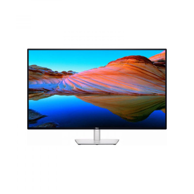 Монітор Dell UltraSharp 43 4K USB-C Hub U4323QE (210-BFIS)
