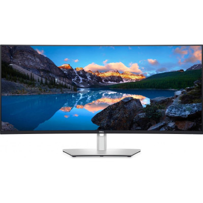 Монітор Dell UltraSharp U4021QW (210-AYJF)