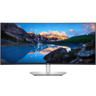 Монітор Dell UltraSharp U4021QW (210-AYJF)
