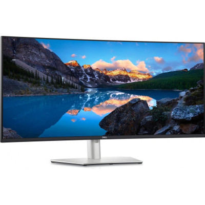 Монітор Dell UltraSharp U4021QW (210-AYJF)