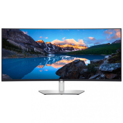 Монітор Dell UltraSharp U4021QW (210-AYJF)
