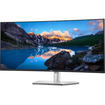 Монітор Dell UltraSharp U4021QW (210-AYJF)