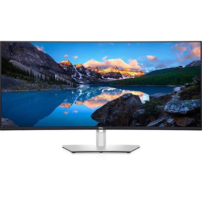 Монітор Dell UltraSharp U4021QW (210-AYJF)