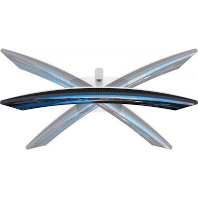 Монітор Dell UltraSharp U4021QW (210-AYJF)