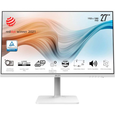 Монітор MSI Modern MD272PW