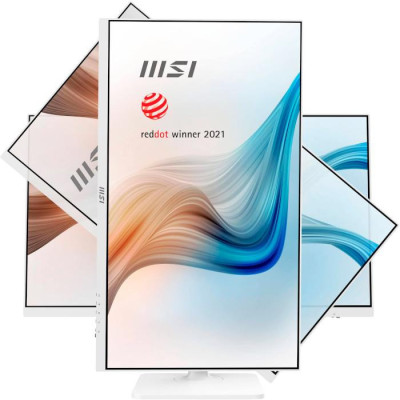 Монітор MSI Modern MD272PW
