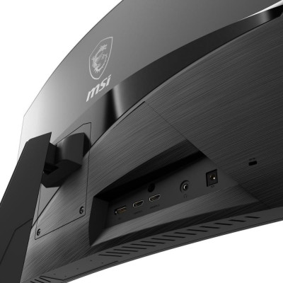 Монітор MSI Optix G321CUV (9S6-3DA21A-021)