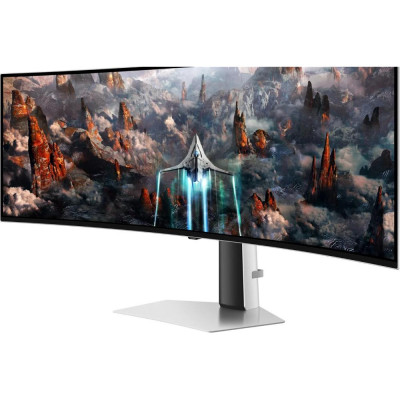 Монітор Samsung Odyssey OLED G9 G95SC (LS49CG930SIXCI)