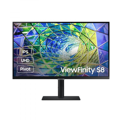 Монітор Samsung S27A800 (LS27A800U)