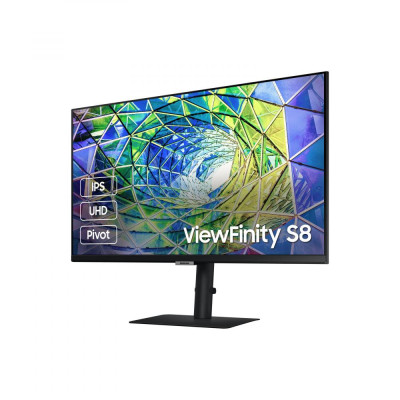 Монітор Samsung S27A800 (LS27A800U)