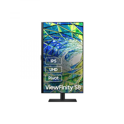 Монітор Samsung S27A800 (LS27A800U)