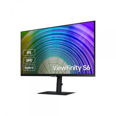 Монітор Samsung S32A600N (LS32A600NAIXCI)