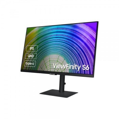 Монітор Samsung S32A600N (LS32A600NAIXCI)