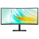 Монітор Samsung ViewFinity S6 S34C650 (LS34C650UAIXCI)