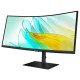 Монітор Samsung ViewFinity S6 S34C650 (LS34C650UAIXCI)