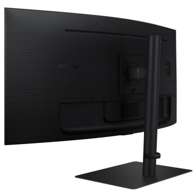 Монітор Samsung ViewFinity S6 S34C650 (LS34C650UAIXCI)