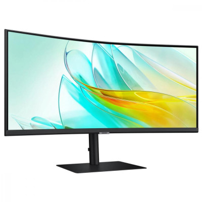 Монітор Samsung ViewFinity S6 S34C650 (LS34C650UAIXCI)
