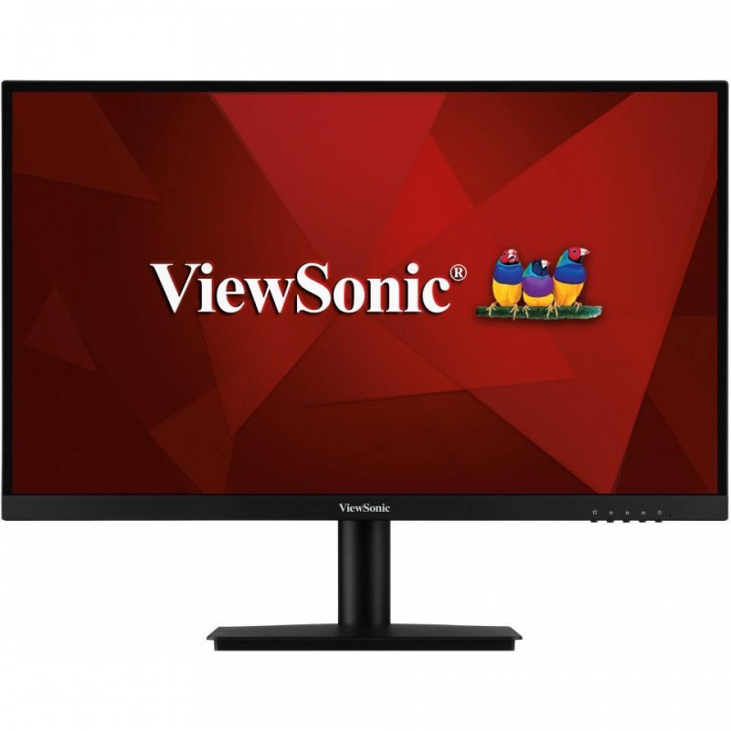 Монітор ViewSonic VA2406-H