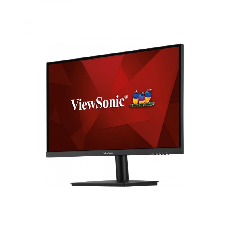 Монітор ViewSonic VA2406-H