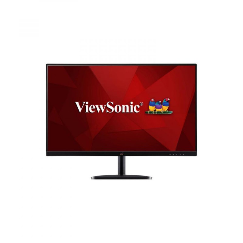 Монітор ViewSonic VA2432-H