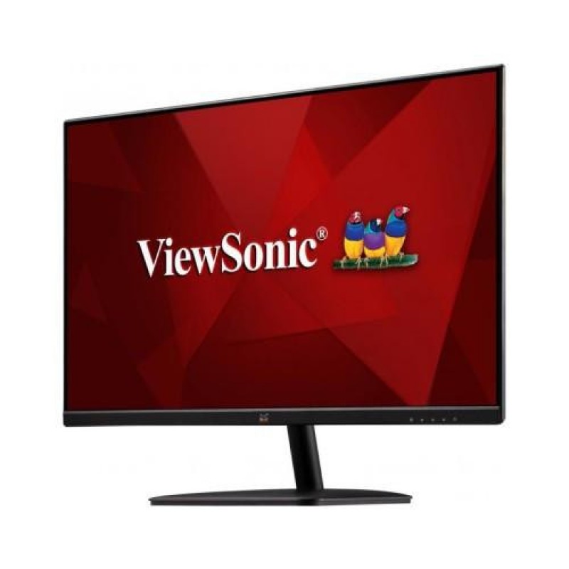 Монітор ViewSonic VA2432-MHD