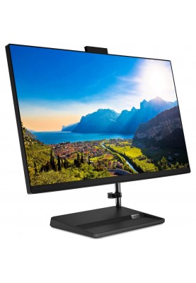 Моноблок Lenovo IdeaCentre AIO 3 27ALC6 Black (F0FY00L7UO)