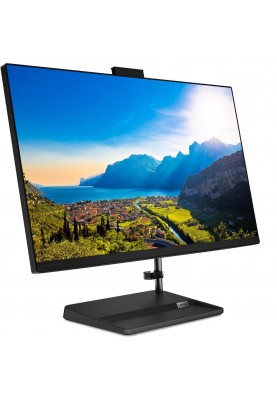 Моноблок Lenovo IdeaCentre AIO 3 27ALC6 Black (F0FY00L7UO)