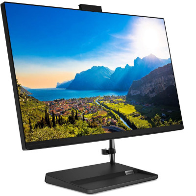 Моноблок Lenovo IdeaCentre AIO 3 27ALC6 Black (F0FY00L7UO) Моноблок Lenovo IdeaCentre AIO 3 27ALC6 Black (F0FY00L7UO)
