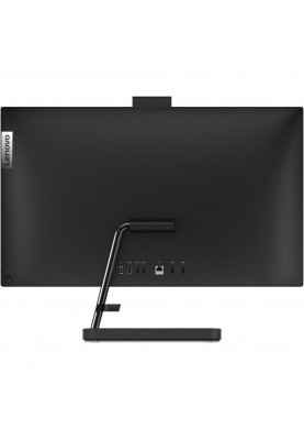 Моноблок Lenovo IdeaCentre AIO 3 27ALC6 Black (F0FY00L7UO)