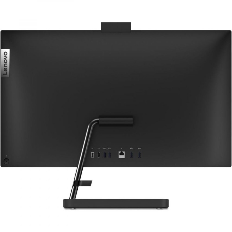 Моноблок Lenovo IdeaCentre AIO 3 27ALC6 Black (F0FY00L7UO)