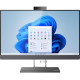 Моноблок Lenovo IdeaCentre AIO 5 27IAH7 Stormy Gray (F0GQ009EUA)