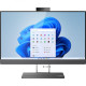 Моноблок Lenovo IdeaCentre AIO 5 27IAH7 Stormy Gray (F0GQ009EUA)