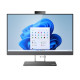 Моноблок Lenovo IdeaCentre AIO 5 27IAH7 Stormy Gray (F0GQ009EUA)