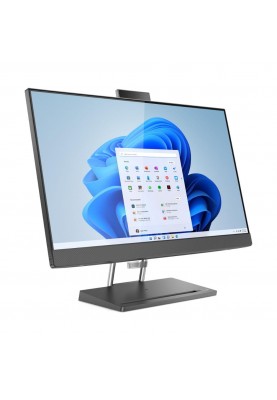 Моноблок Lenovo IdeaCentre AIO 5 27IAH7 Stormy Gray (F0GQ009EUA)