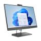 Моноблок Lenovo IdeaCentre AIO 5 27IAH7 Stormy Gray (F0GQ009EUA)