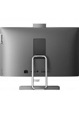 Моноблок Lenovo IdeaCentre AIO 5 27IAH7 Stormy Gray (F0GQ009EUA)