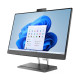 Моноблок Lenovo IdeaCentre AIO 5 27IAH7 Stormy Gray (F0GQ009EUA)