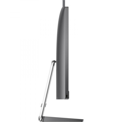 Моноблок Lenovo IdeaCentre AIO 5 27IAH7 Stormy Gray (F0GQ009EUA)