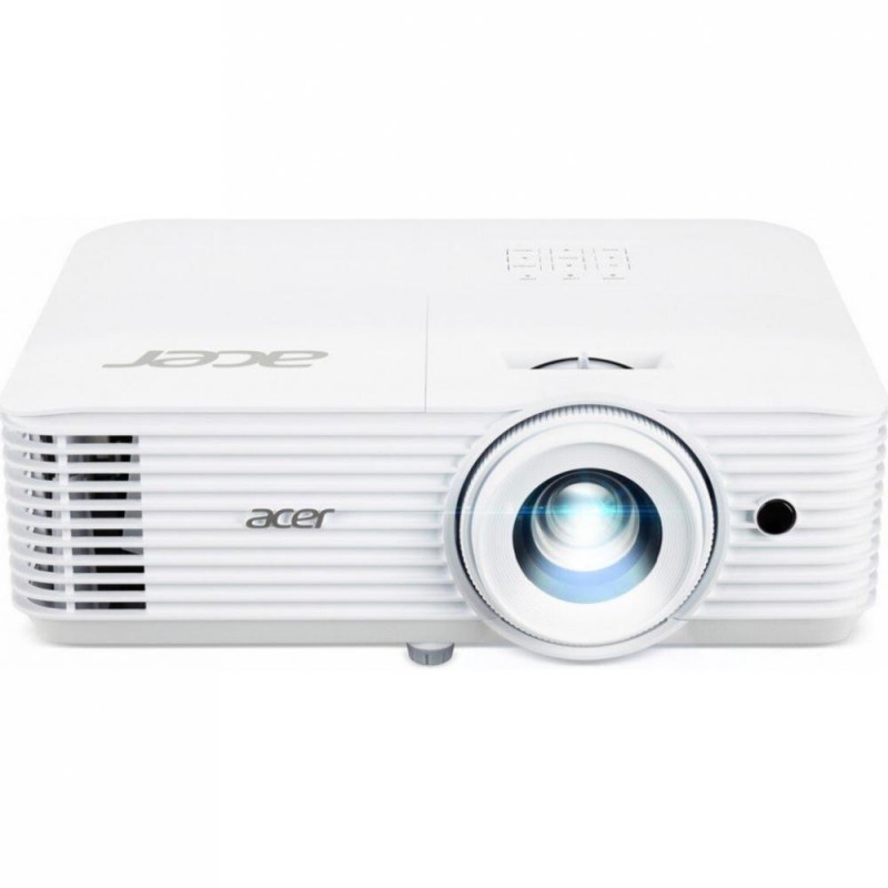 Мультимедійний проектор Acer H6805BDA (MR.JTB11.00S)