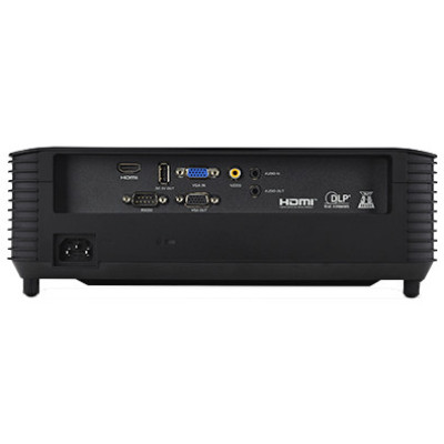 Мультимедійний проектор Acer X1126AH (MR.JR711.001)