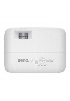 Мультимедійний проектор BenQ MH550 (9H.JJ177.1HE)