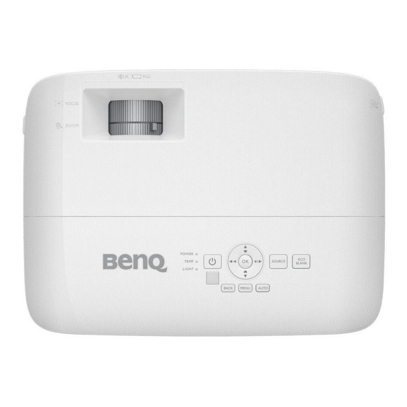 Мультимедійний проектор BenQ MH550 (9H.JJ177.1HE)