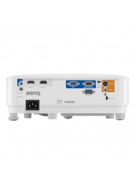 Мультимедійний проектор BenQ MH550 (9H.JJ177.1HE)